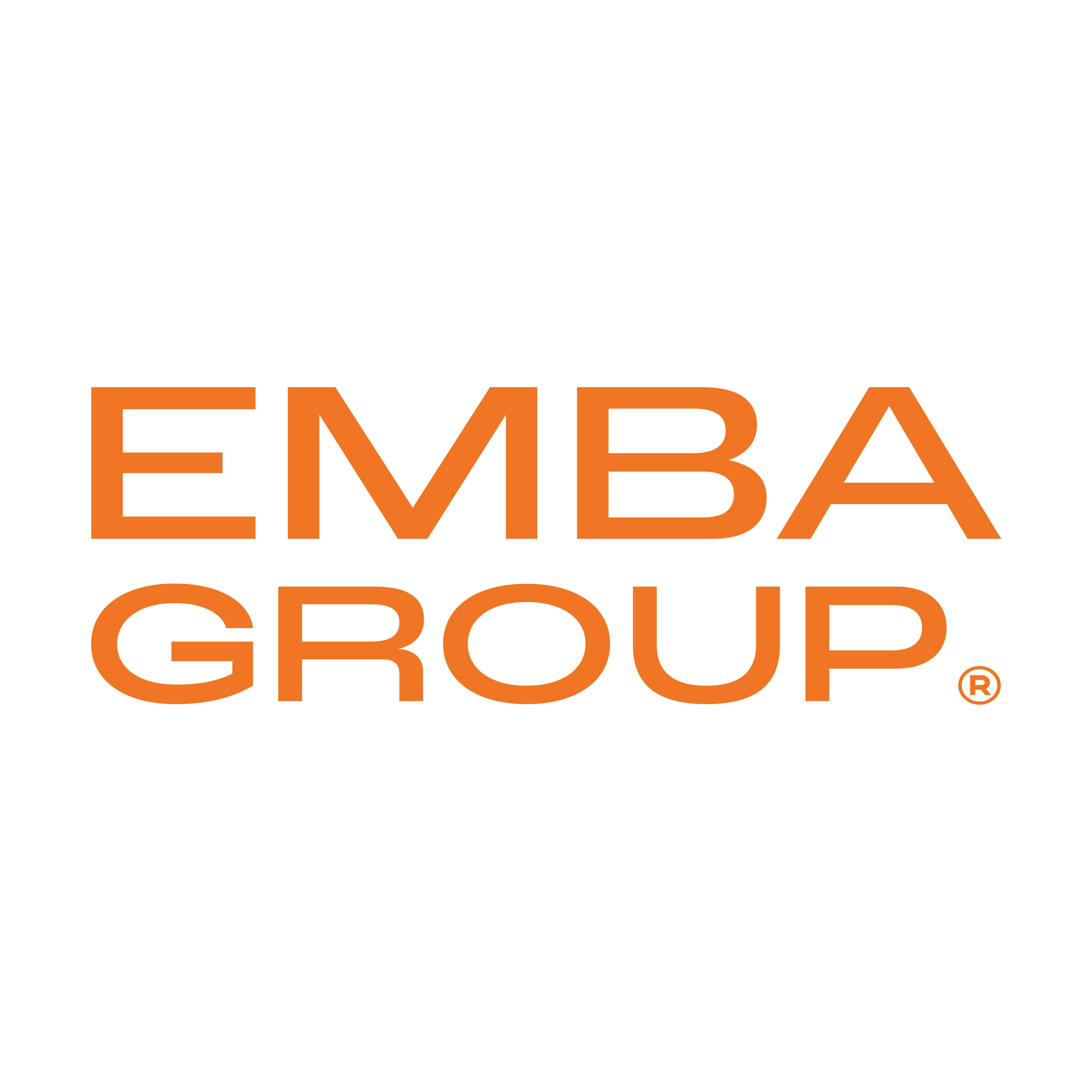 Emba Group